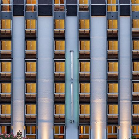Hotel Miramont Λούρδη Εξωτερικό φωτογραφία