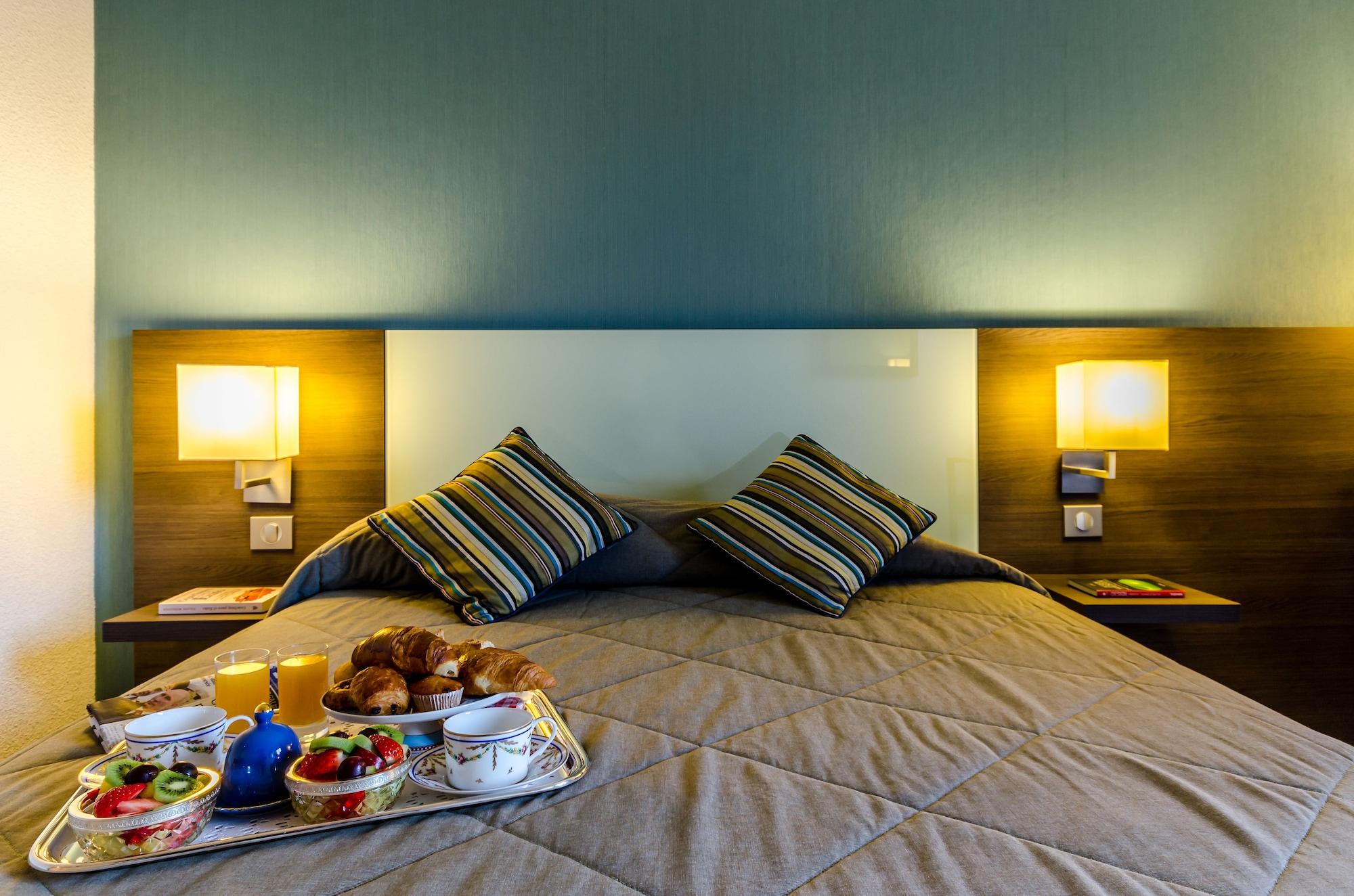Hotel Miramont Λούρδη Εξωτερικό φωτογραφία