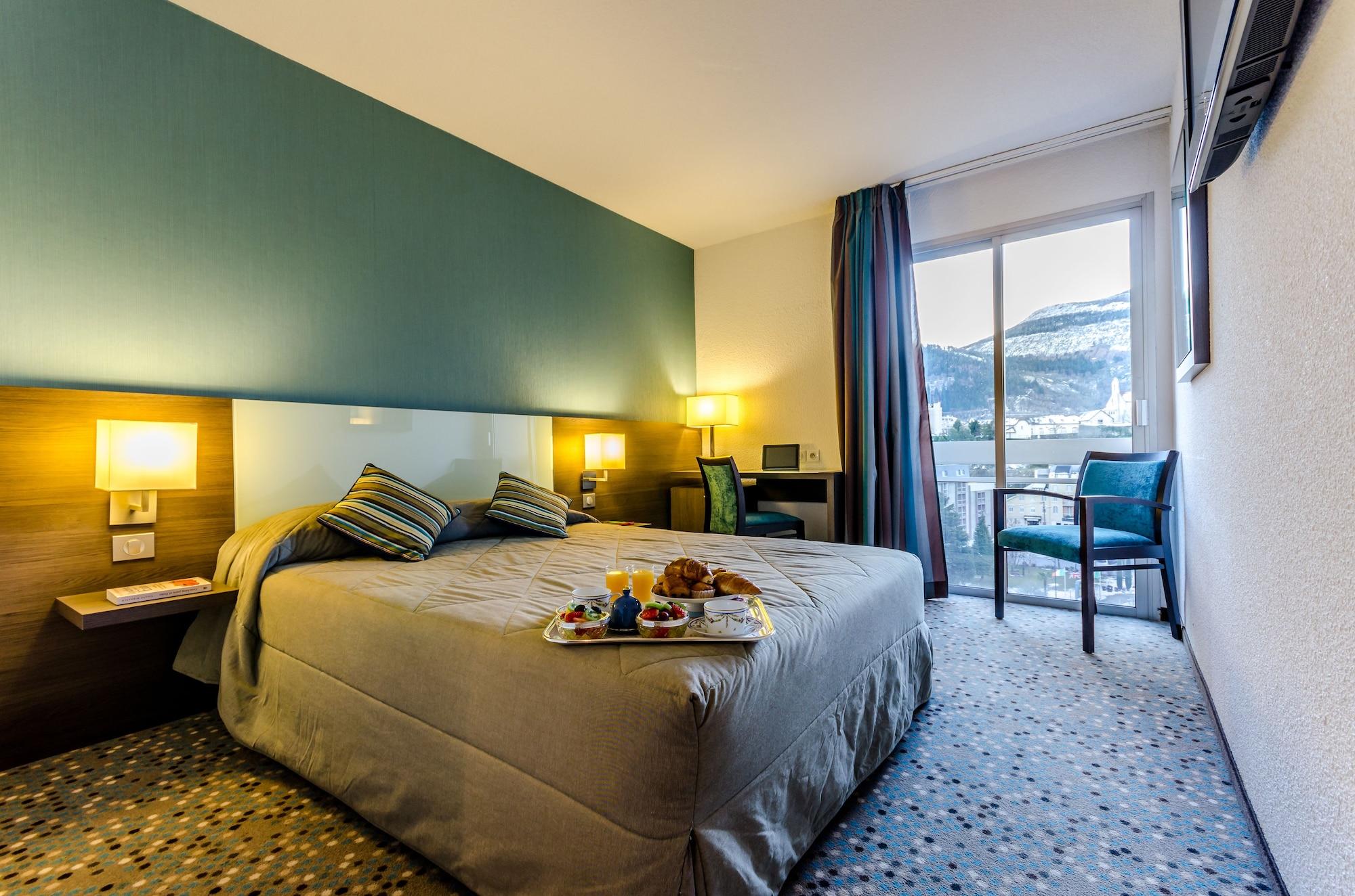 Hotel Miramont Λούρδη Εξωτερικό φωτογραφία