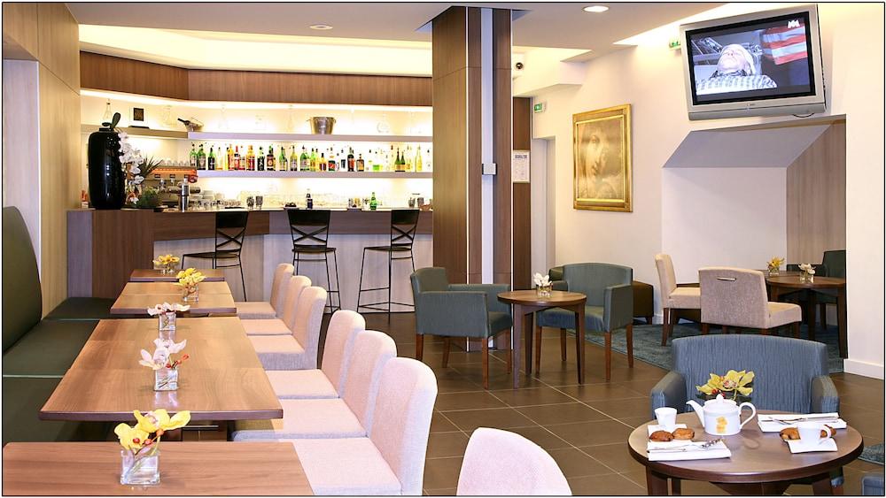 Hotel Miramont Λούρδη Εξωτερικό φωτογραφία