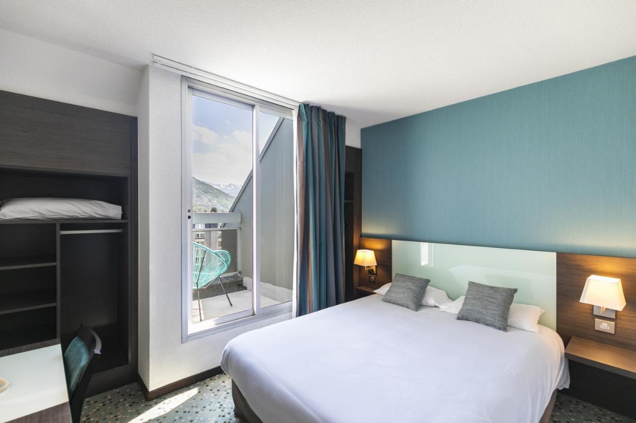 Hotel Miramont Λούρδη Εξωτερικό φωτογραφία