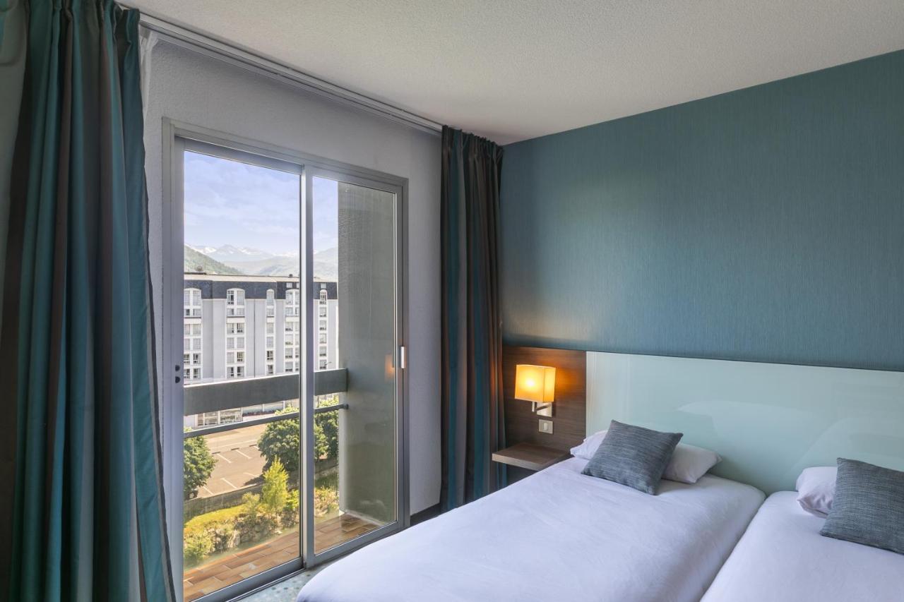 Hotel Miramont Λούρδη Εξωτερικό φωτογραφία