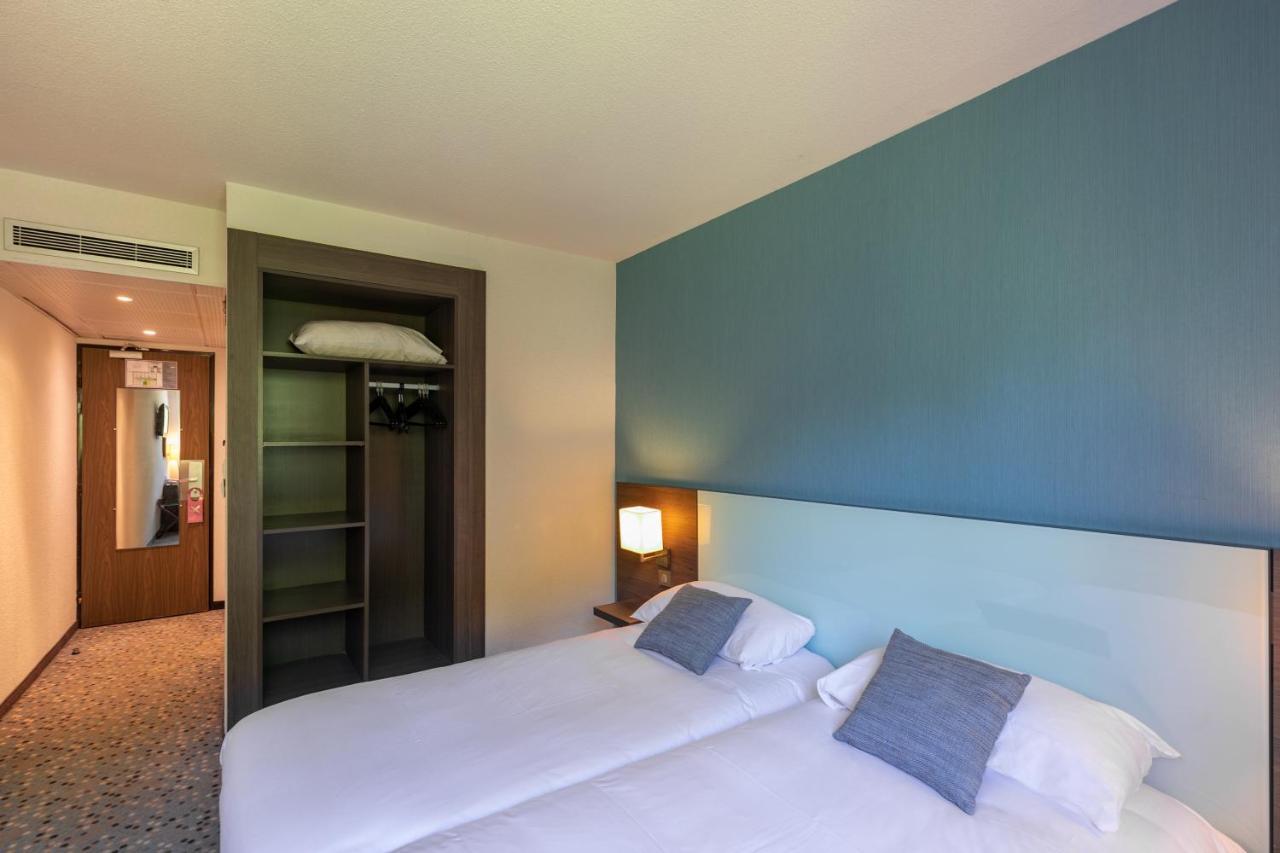 Hotel Miramont Λούρδη Εξωτερικό φωτογραφία