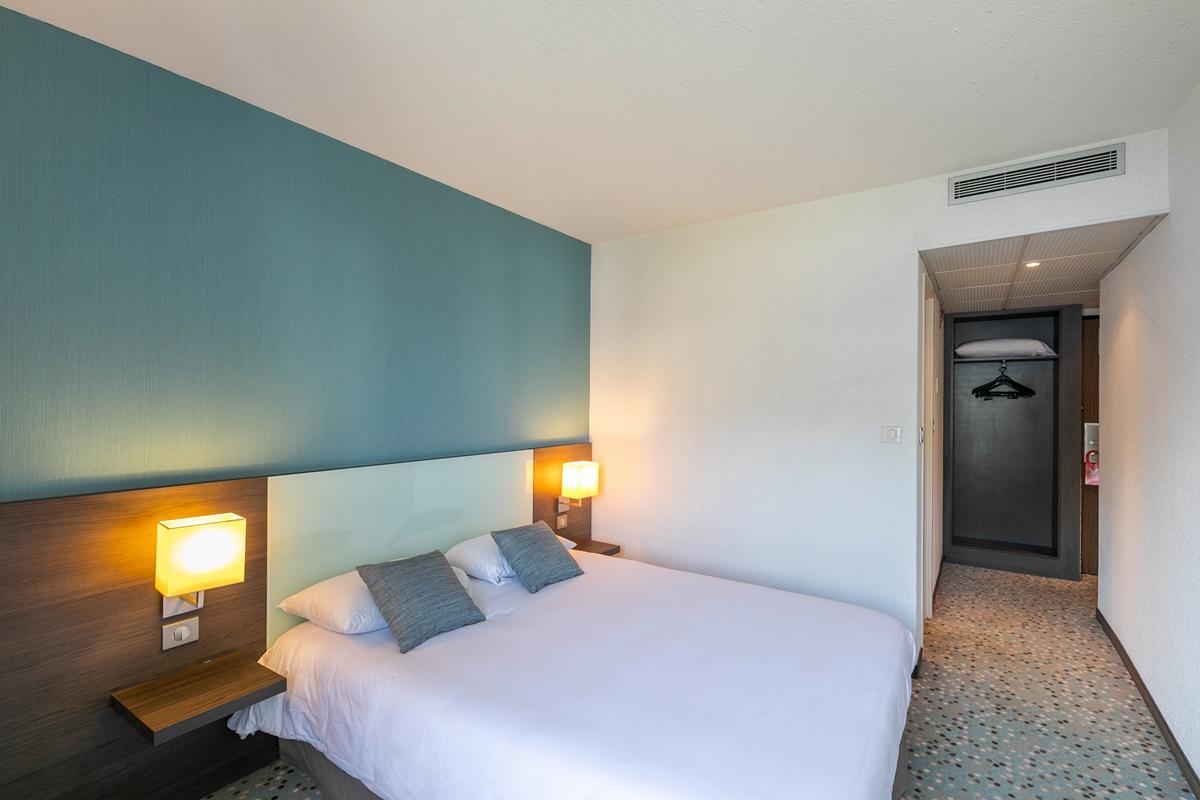 Hotel Miramont Λούρδη Εξωτερικό φωτογραφία