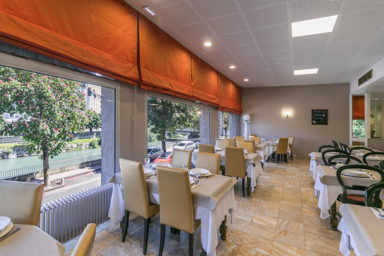 Hotel Miramont Λούρδη Εξωτερικό φωτογραφία
