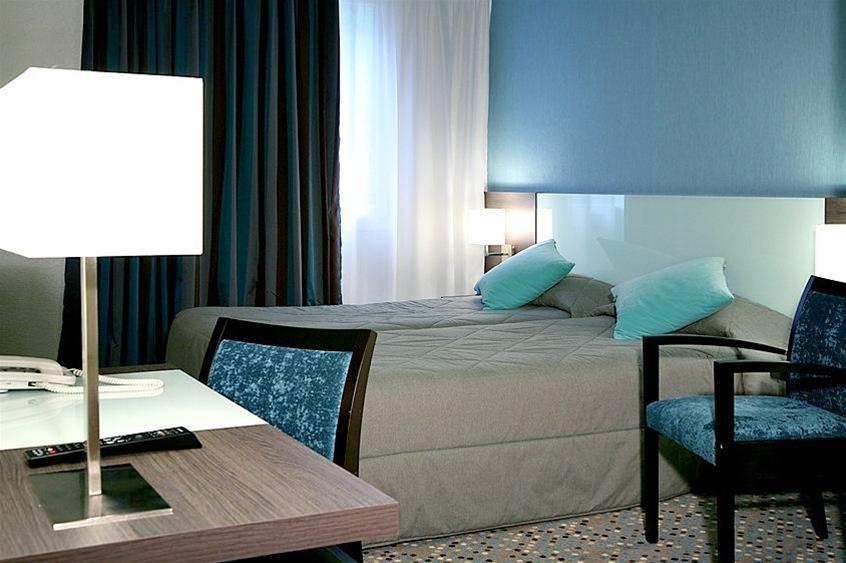 Hotel Miramont Λούρδη Εξωτερικό φωτογραφία