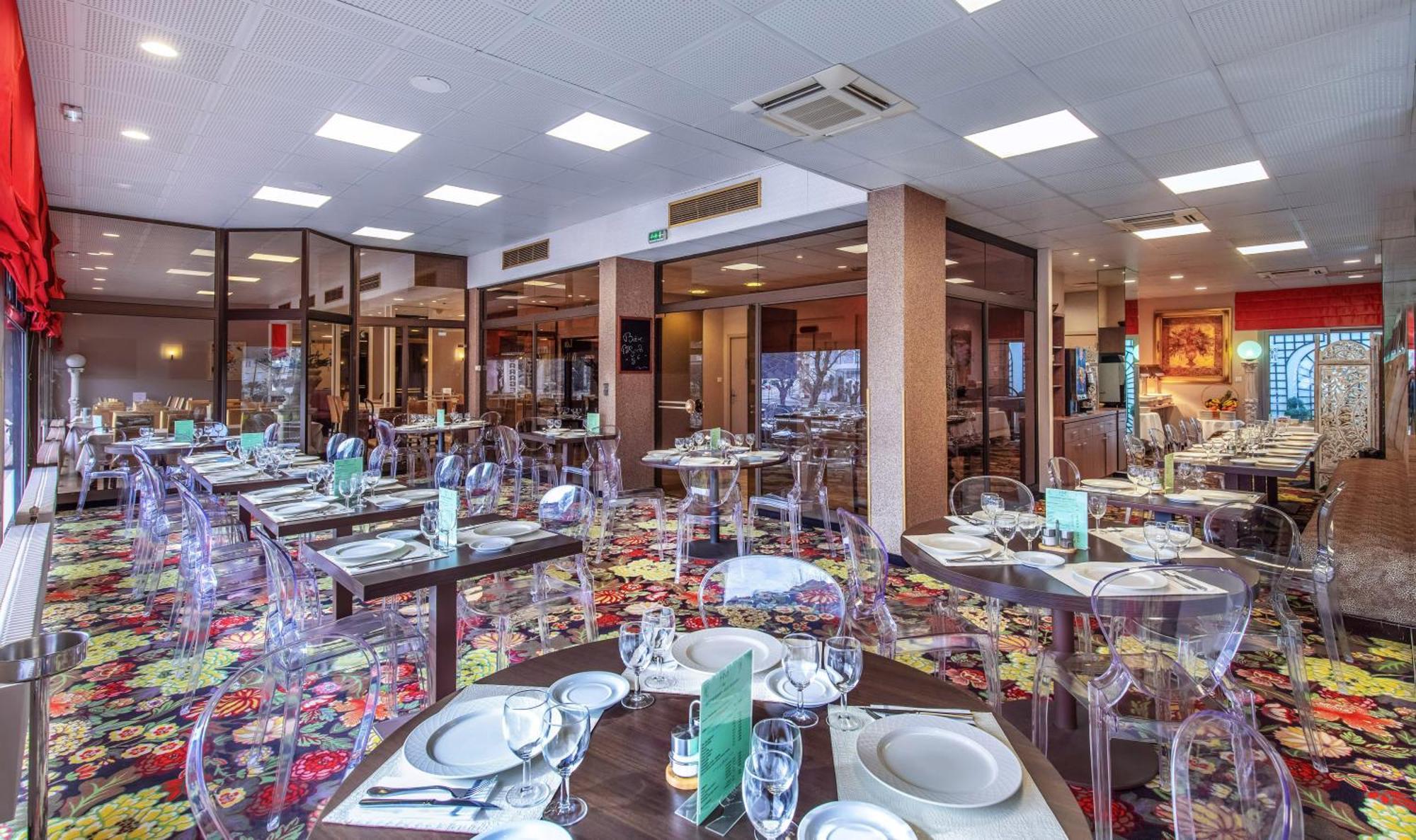 Hotel Miramont Λούρδη Εξωτερικό φωτογραφία