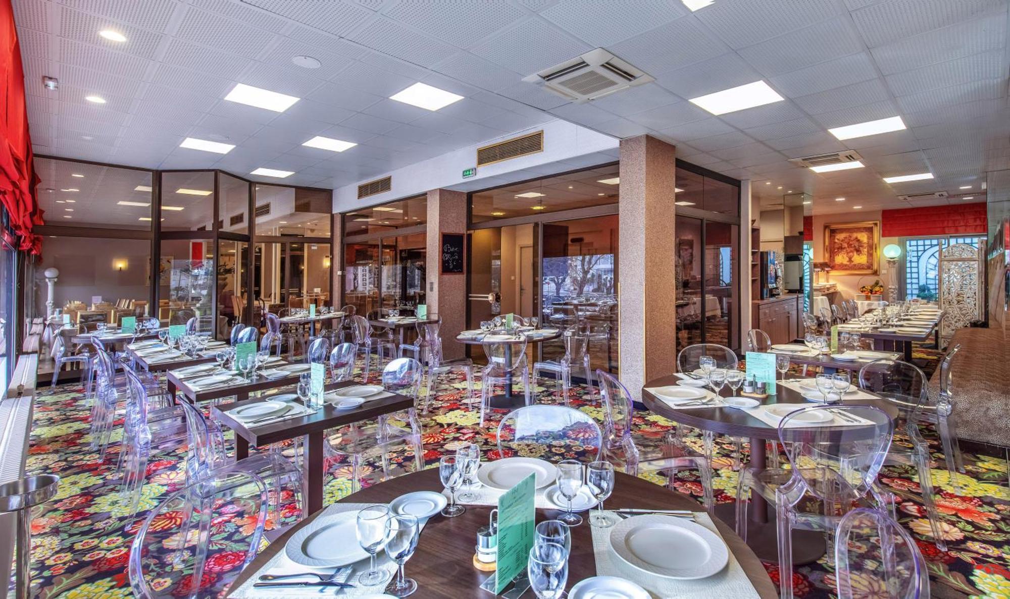 Hotel Miramont Λούρδη Εξωτερικό φωτογραφία