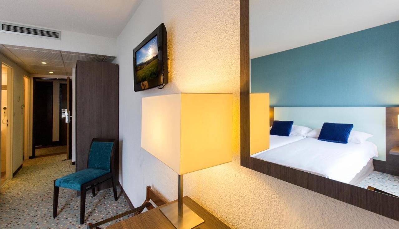 Hotel Miramont Λούρδη Εξωτερικό φωτογραφία