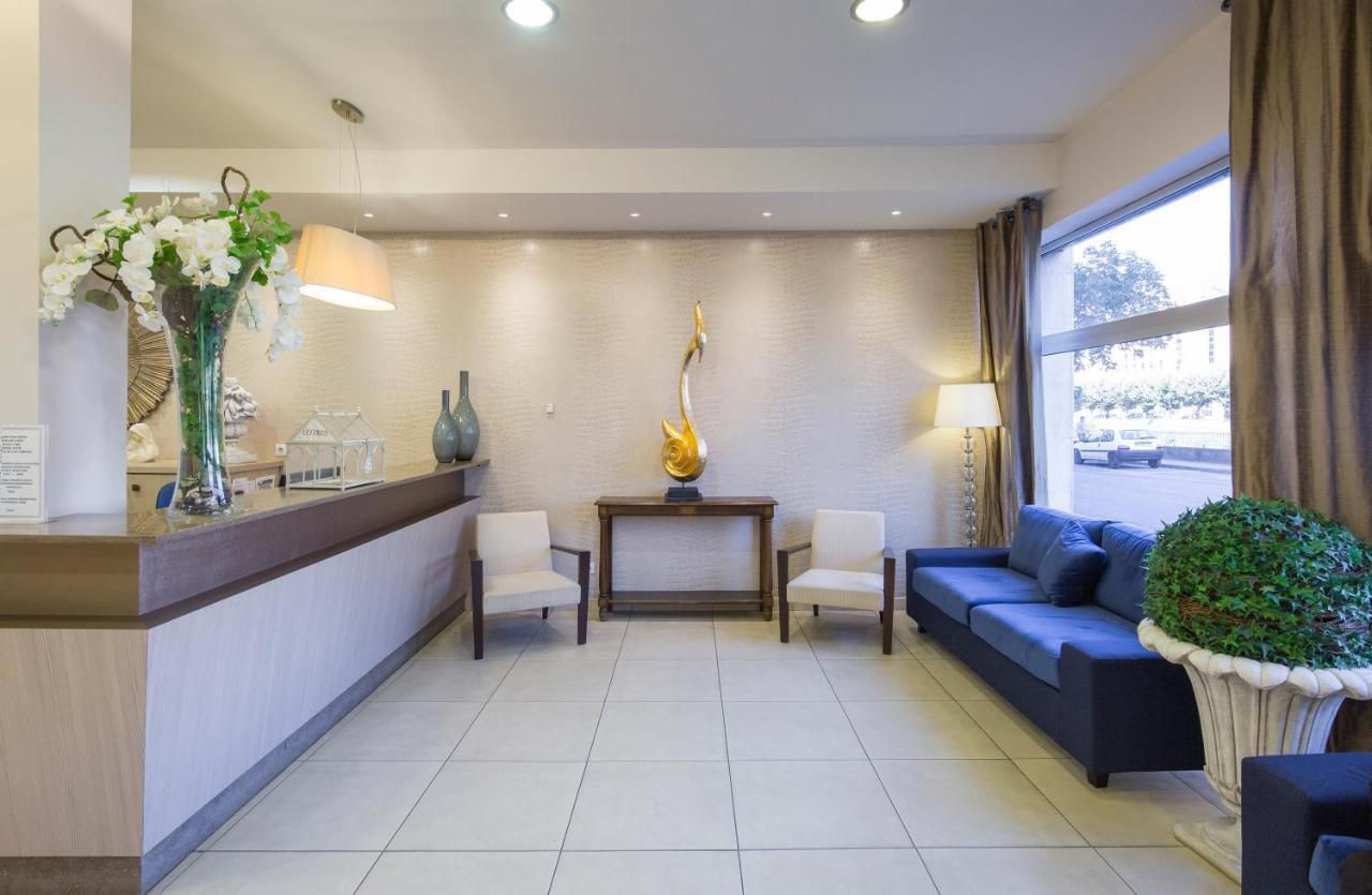 Hotel Miramont Λούρδη Εξωτερικό φωτογραφία