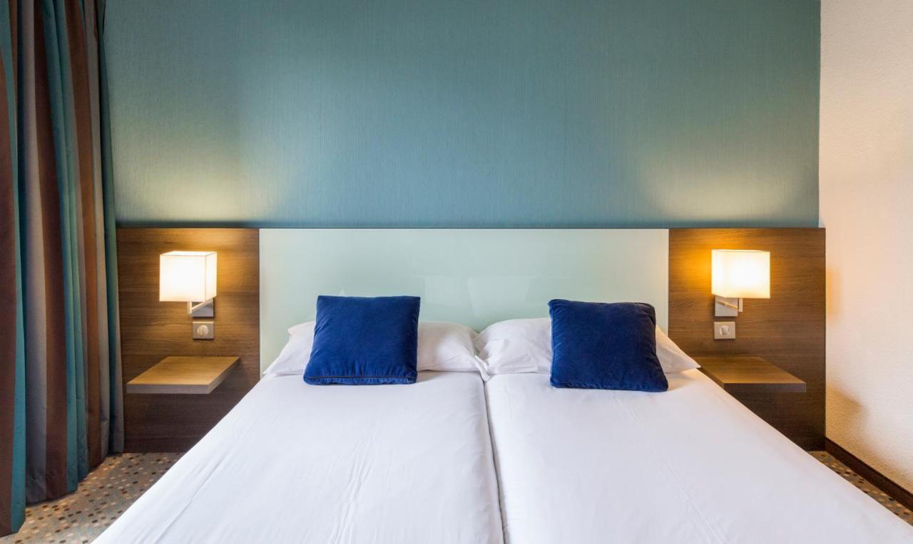 Hotel Miramont Λούρδη Εξωτερικό φωτογραφία