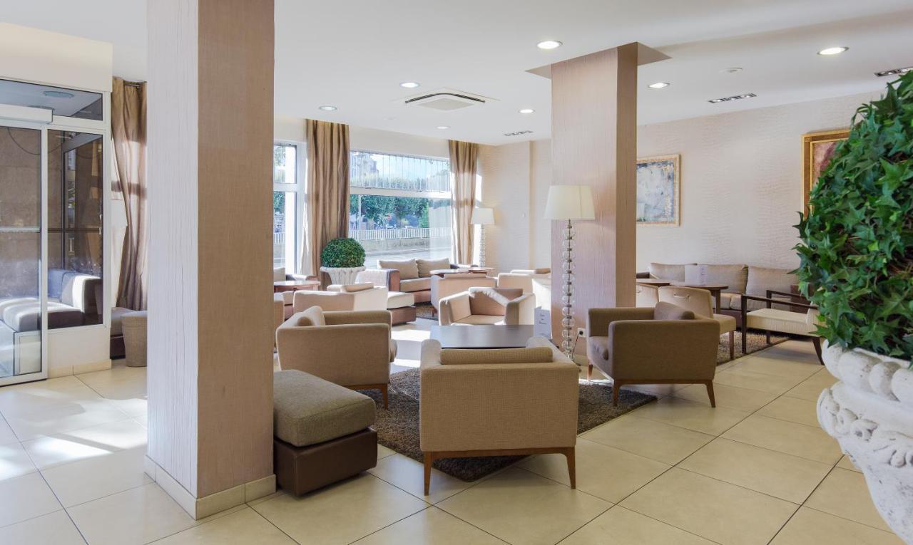 Hotel Miramont Λούρδη Εξωτερικό φωτογραφία
